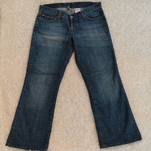 Lucky Jeans "Sweet Dreams Jean" Size  8/29